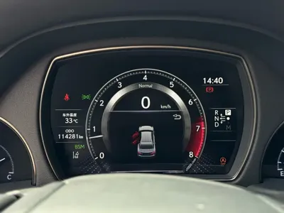 Lexus LS 2019, 70000 км, за 298000 CNY - фото 16
