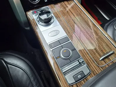 Land Rover Range Rover 2018, 170100 км, за 34900000 KRW - фото 13