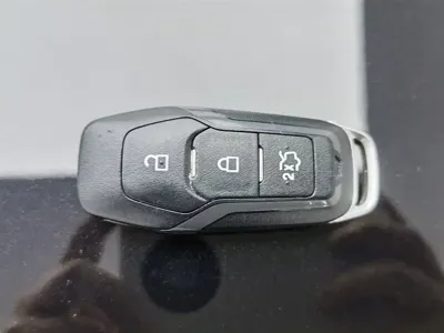 Ford Mondeo 2014, 145300 км, за 21800 CNY - фото 19