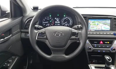 Hyundai Avante 2017, 129630 км, за 8000000 KRW - фото 13