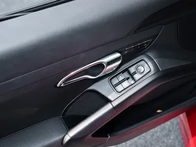 Porsche 718 2017, 50000 км, за 228000 CNY - фото 18