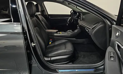 Hyundai Sonata 2023, 20579 км, за 27500000 KRW - фото 26