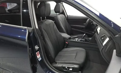 BMW Gran Turismo 2017, 59223 км, за 19800000 KRW - фото 26