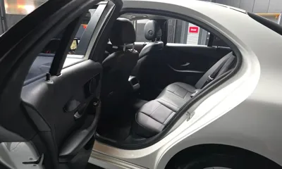 Mercedes-Benz C-Class 2017, 30897 км, за 17400000 KRW - фото 26