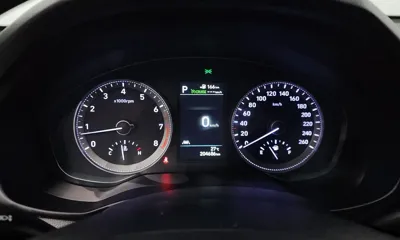 Hyundai Grandeur 2019, 204686 км, за 10200000 KRW - фото 8