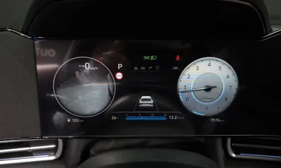 Hyundai Avante 2026, 7576 км, за 25500000 KRW - фото 8