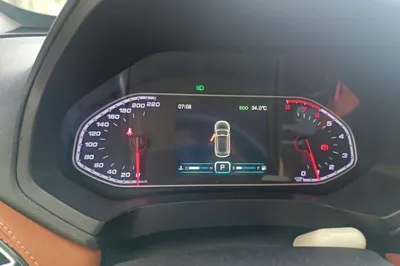 Chery Tiggo 7 2016, 71200 км, за 24965.75 CNY - фото 11