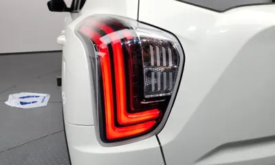 KG_Mobility_Ssangyong TIBOLI 2021, 85587 км, за 11990000 KRW - фото 23