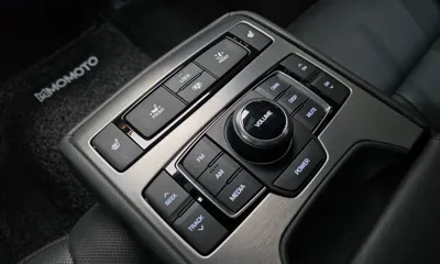Hyundai Genesis 2016, 99153 км, за 18500000 KRW - фото 31