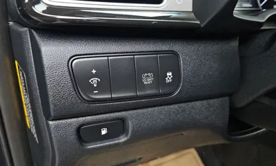 Kia Niro 2018, 154329 км, за 10700000 KRW - фото 14