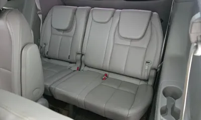 Kia Canival 2017, 50016 км, за 19700000 KRW - фото 19