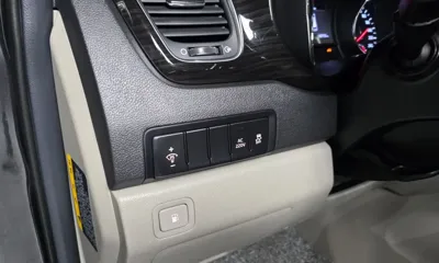 Kia Canival 2019, 169700 км, за 13500000 KRW - фото 17