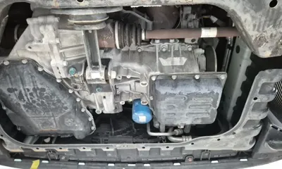 Kia Ray 2016, 59697 км, за 7500000 KRW