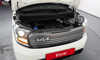 Kia Ray 2024, 19259 км, за 18500000 KRW - фото 6