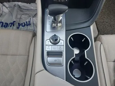 Genesis G70 2018, 58498 км, за 27000000 KRW - фото 9