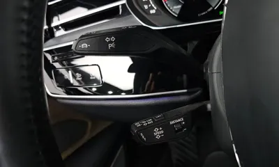 Audi A8 2021, 87113 км, за 56500000 KRW - фото 20