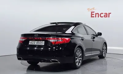 Hyundai Grandeur 2015, 93271 км, за 7400000 KRW