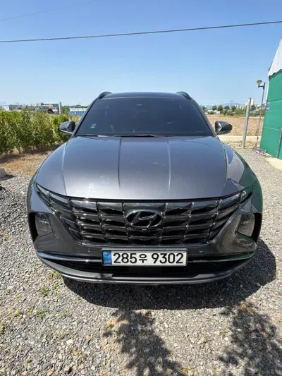 Hyundai Tucson 2020, 138000 км, за 19800000 KRW