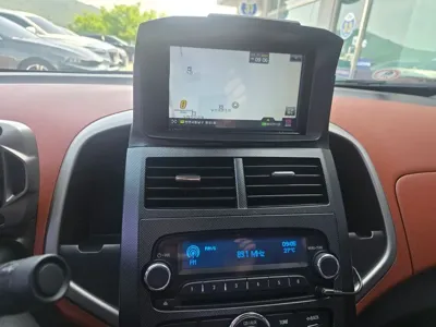 ChevroletGMDaewoo Aveo 2013, 73815 км, за 3390000 KRW - фото 14