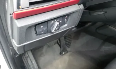 BMW 1-Series 2016, 96500 км, за 14500000 KRW - фото 30
