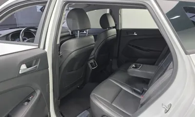 Hyundai Tucson 2019, 71100 км, за 14200000 KRW - фото 11