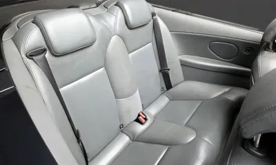 Saab 9-3 2006, 156311 км, за 4700000 KRW - фото 11