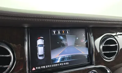 Bentley Mulsanne 2017, 76776 км, за 119000000 KRW - фото 14
