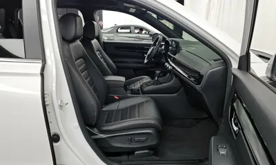 Honda CR-V 2024, 7625 км, за 43700000 KRW - фото 11