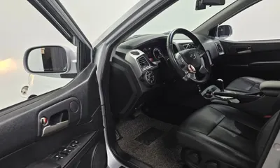KG_Mobility_Ssangyong KORANDO 2018, 156347 км, за 8900000 KRW - фото 11