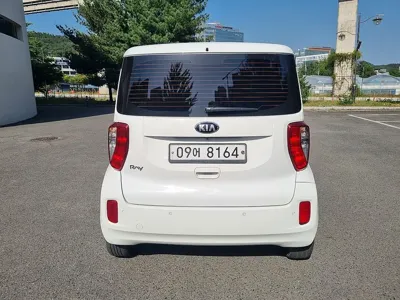 Kia Ray 2014, 173350 км, за 4490000 KRW - фото 6