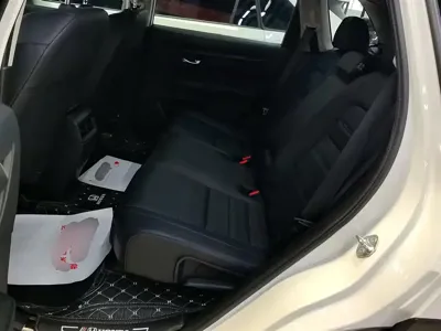 Honda CR-V 2023, 21900 км, за 131500 CNY - фото 11