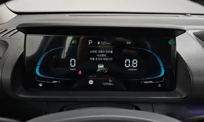 Hyundai Casper 2024, 10908 км, за 18790000 KRW - фото 8