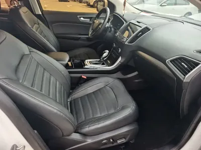Ford Edge 2018, 60000 км, за 62000 CNY - фото 10