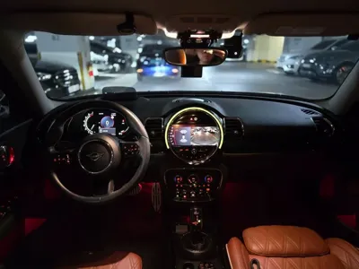 MINI Clubman 2022, 44301 км, за 24200000 KRW - фото 6