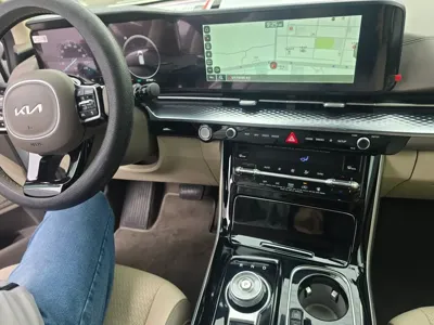 Kia Canival 2022, 67459 км, за 39500000 KRW - фото 8