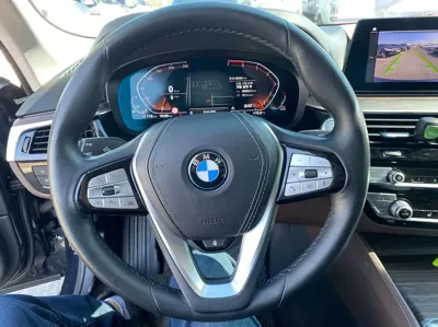 BMW 5-Series 2020, 48988 км, за 27300000 KRW - фото 8