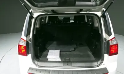ChevroletGMDaewoo Orlando 2017, 115873 км, за 5900000 KRW - фото 20