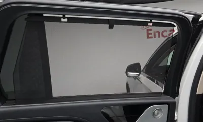 Lincoln Aviator 2022, 40323 км, за 42900000 KRW - фото 31
