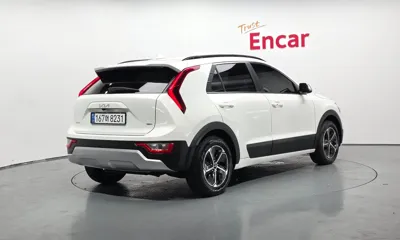 Kia Niro 2022, 63766 км, за 22600000 KRW - фото 2