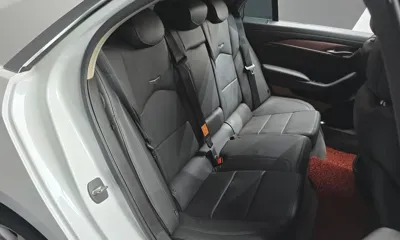 Cadillac CTS 2016, 34318 км, за 12200000 KRW - фото 12