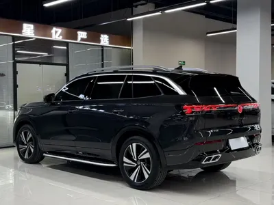 Volkswagen Tavendor 2023, 54600 км, за 177800 CNY - фото 20
