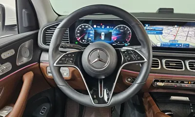 Mercedes-Benz GLE-Class 2025, 20662 км, за 93000000 KRW - фото 13