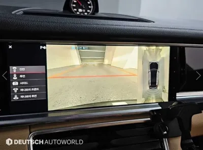 Porsche Panamera 2018, 134208 км, за 52990000 KRW - фото 15
