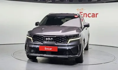 Kia Sorento 2022, 91442 км, за 22200000 KRW - фото 3