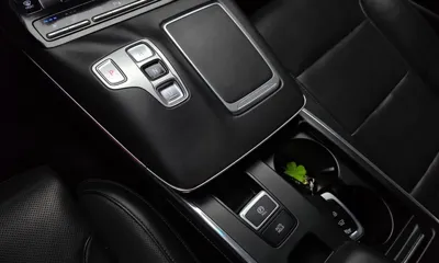 Hyundai Grandeur 2021, 185407 км, за 19500000 KRW - фото 9
