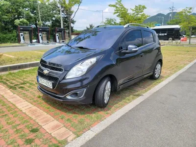 ChevroletGMDaewoo Spark 2014, 105439 км, за 3600000 KRW - фото 2