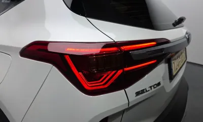 Kia Seltos 2022, 121066 км, за 14800000 KRW - фото 24
