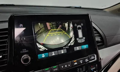 Honda Odyssey 2018, 99847 км, за 22500000 KRW - фото 14