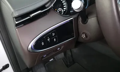 Genesis GV70 2021, 27767 км, за 34600000 KRW - фото 27