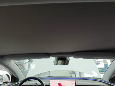 Tesla Model 3 2023, 31300 км, за 197900 CNY - фото 22